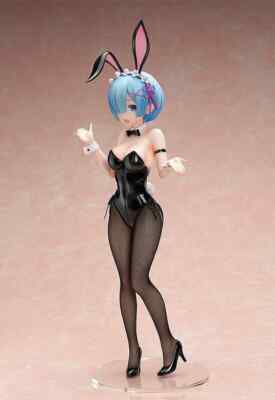 B-STYLE Re:ZERO Starting Life in Another World Rem Bunny Ver. 2nd