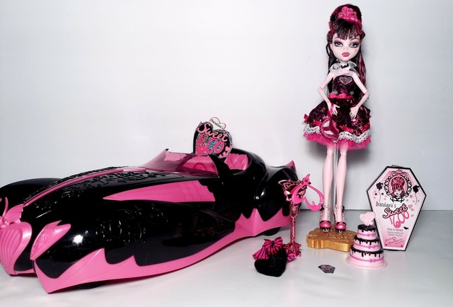 monster high sweet 1600 dolls