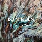Line the Wall/Bo Ningen by Bo Ningen (CD, Jan-2014)