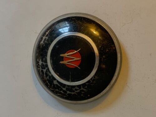 Willys Jeep Pickup Truck Wagon , Sedan Delivery, Panel Wagon Horn Button origina - Picture 2 of 8