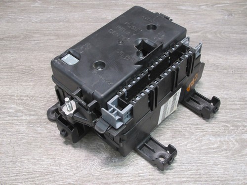 🥇2005 CHEVROLET SSR 6.0L A/T CABIN INTERIOR FUSE BOX 10383722 OEM - Imagen 6 de 13