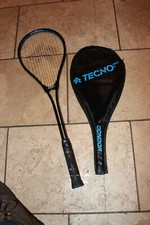 Techno Condor squash racket