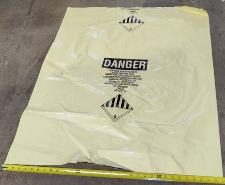 Industrial Waste Balenciaga Paper Bag Price 65 Gallon Industrial