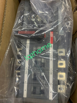 ABB OTM250E4C8D220C OMD800 new via FedEx or DHL