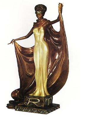 Erte (Romain De Tirtoff) 