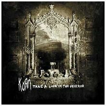 Take a Look in the Mirror von Korn | CD | Zustand gut