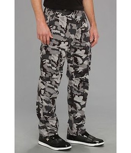 levi's camo pants mens