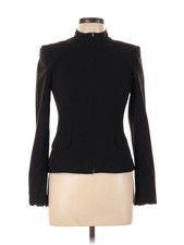 Oasis Women Black Jacket 12