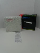 Rosslare PS-B15T Intelligent Dual-Relay Secured Power Supply New Open Box 