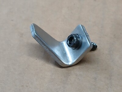 ECHO CS 400 chainsaw chain catcher OEM