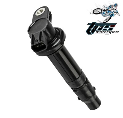 2 PIN ZÜNDSPULE ZÜNDKERZE KAPPE PACK PASST: Yamaha XT 1200 Z SUPER TENERE