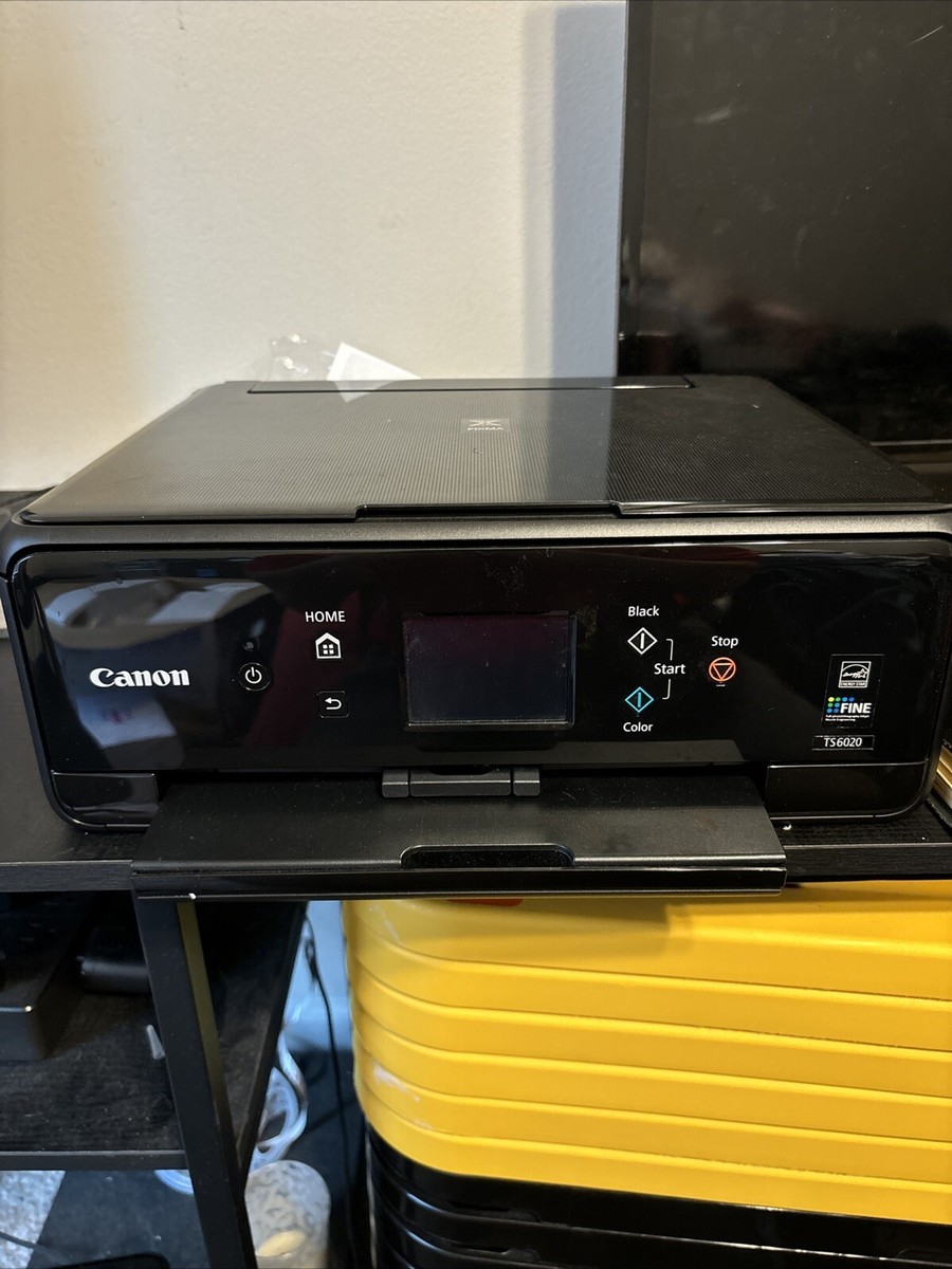 Wireless Setup Canon Pixma Ts300 Setup Canon Ts6020 Setup Canon