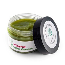 Chebe Hair Grease promote rapid hair growth and prevent breakage. 4oz