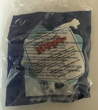 2021 HASBRO GAMING HUNGRY HIPPO GAME McDONALDS HAPPY MEAL TOY 1--STILL SEALED