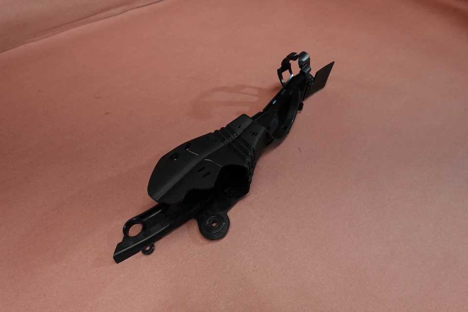 2009-2022 Harley Davidson Iron 883 XL883N Wiring Harness Caddy Bracket Mount - Image 2 of 4