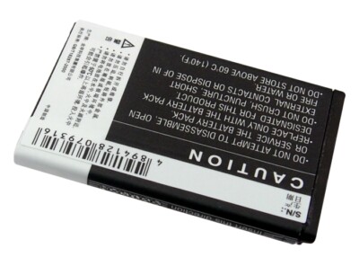 Hochwertiger Akku für Huawei M318 Premium Cell