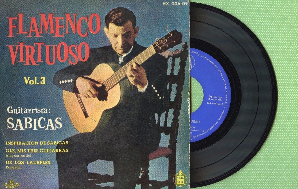 Various (アーティスト) ／Flamenco Various Artists /Flamenco | eBay