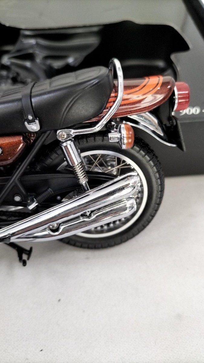MINICHAMPS Kawasaki Z1 900 1/12 scale model motorcycle | eBay MINICHAMPS Kawasaki Z1 900 1/12 scale model motorcycle | eBay