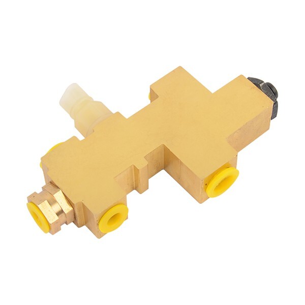 Brake Proportioning Valve for Jeep Wrangler CJ XJ YJ Cherokee 19871996 PV8796J eBay