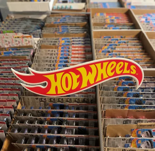 PART 1 of 4 Hot Wheels Mainlines 🔥 J CASE - Update 6/16 🔥 We Combine Shipping!