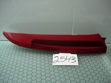 03 04 05 06 Volvo CX90 PASSENGER Upper Tail Light Used Rear Lamp #2543-T 