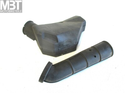 Kawasaki ZX-9R ZX900E Ram Air Channel Air Intake Channel Year 00