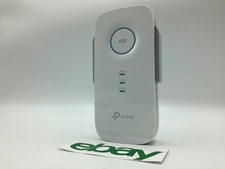 Tp-link AC1750 WIFI Range Extender RE450 w/High Speed Mode & Signal Indicator 