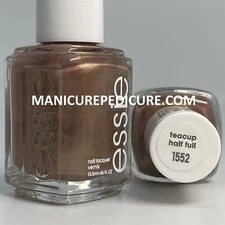 Essie Nail Polish - New Style - 0.5floz MANICUREPEDICURE.* SUMMER SALE #5