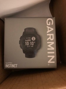 ebay garmin instinct