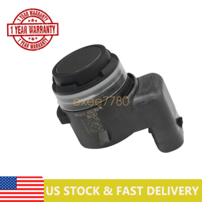 5Q0919275C Parking Aid Sensor for VW Audi Skoda Seat Porsche 5Q0919275CGRU
