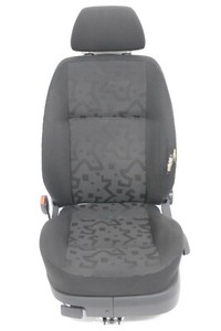 VW Golf 4 1J Bora Sitz vorne links Fahrersitz 4/5Türer Variant Kombi