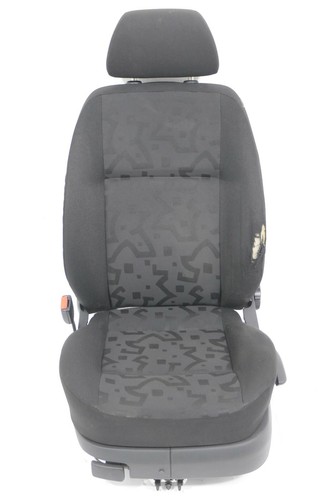 VW Golf 4 1J Bora Sitz vorne links Fahrersitz 4/5Türer Variant Kombi