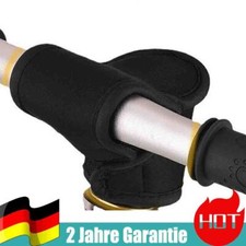 Lenkerpolster Lenkerschutz für Kinder Roller Scooter Laufrad Fahrrad Dreirad