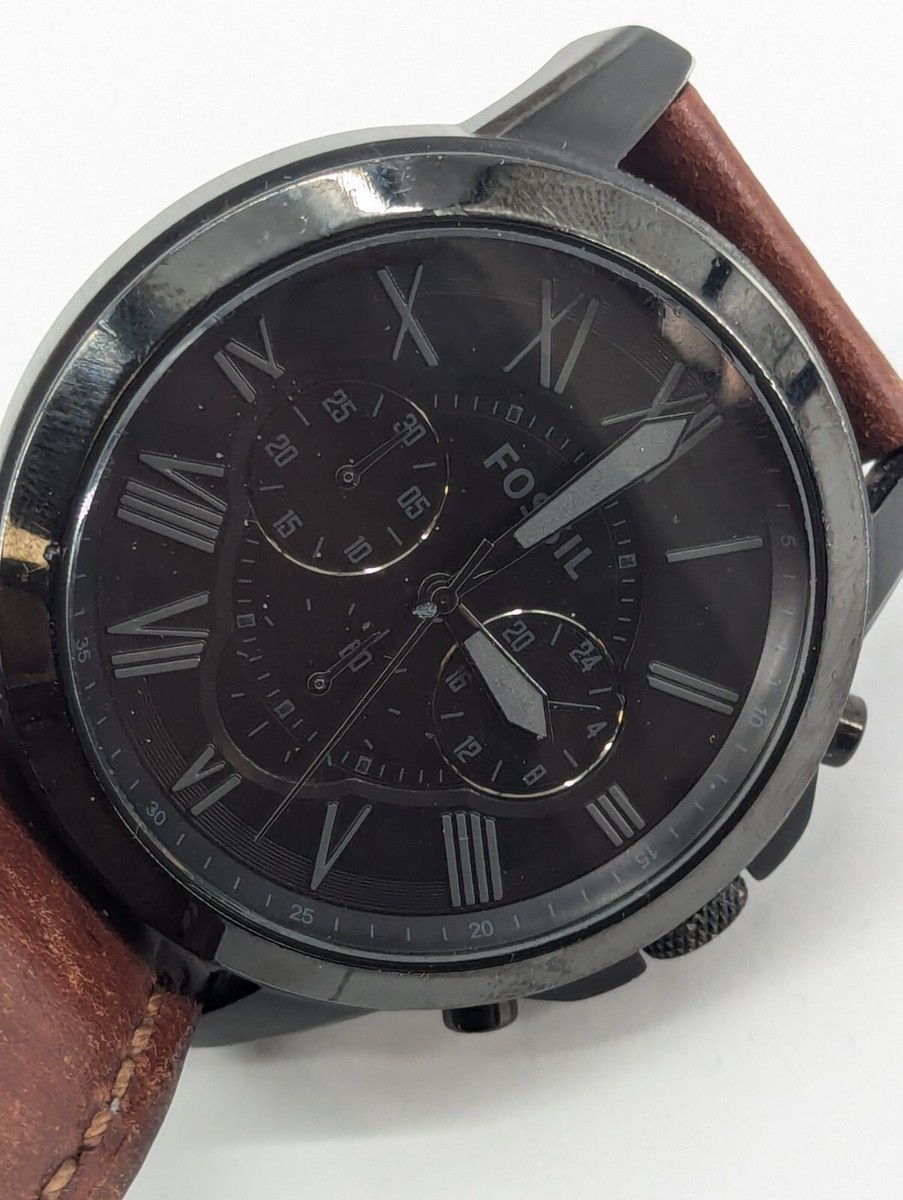 ☆新品未使用☆ Fossil 腕時計 FS5132 Fossil Fs5132 Watch | eBay
