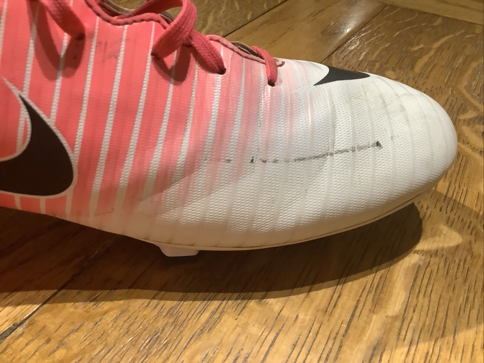 nike mercurial football boots size 11 Pink eBay