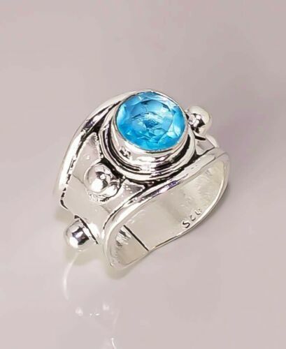 LOOT】KING CRAB CRAW RING 天然石925/10K/18K