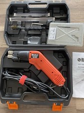 ROMECH Foam Cutter Pro Electric Hot Knife, 200W Air Cooled Styrofoam Cutting/6