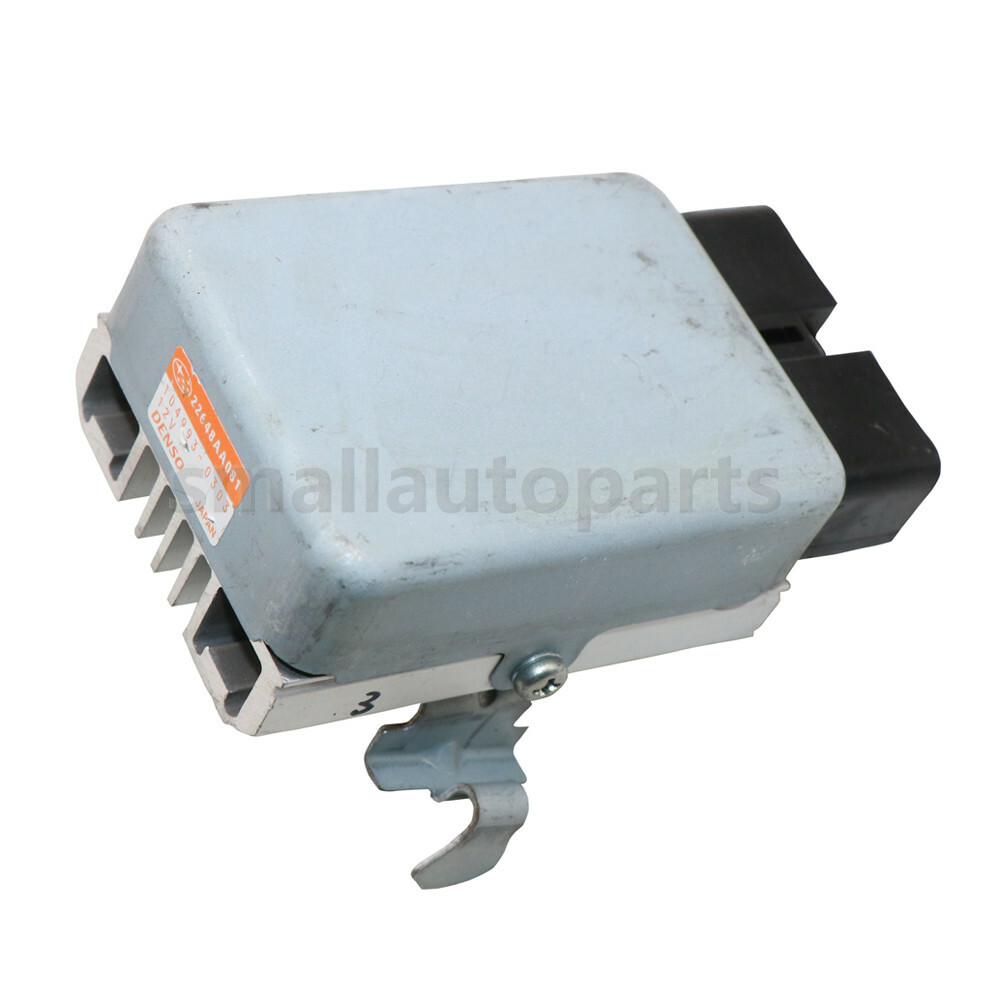 Genuine Fuel Pump Control Module 22648-AA081 for Subaru Forester