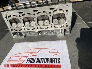Audi VW Seat Skoda 1,4 16V Zylinderkopf AKQ AHW