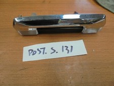 Porte arrière et accessoires Fiat 131