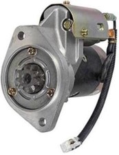 12v Starter Nissan Forklift H01 H02 F01 F02 Sd25 Sd22 Diesel S13-104 12v Starter Nissan Forklift H01 H02 F01 F02 Sd25 Sd22 Diesel S13-104