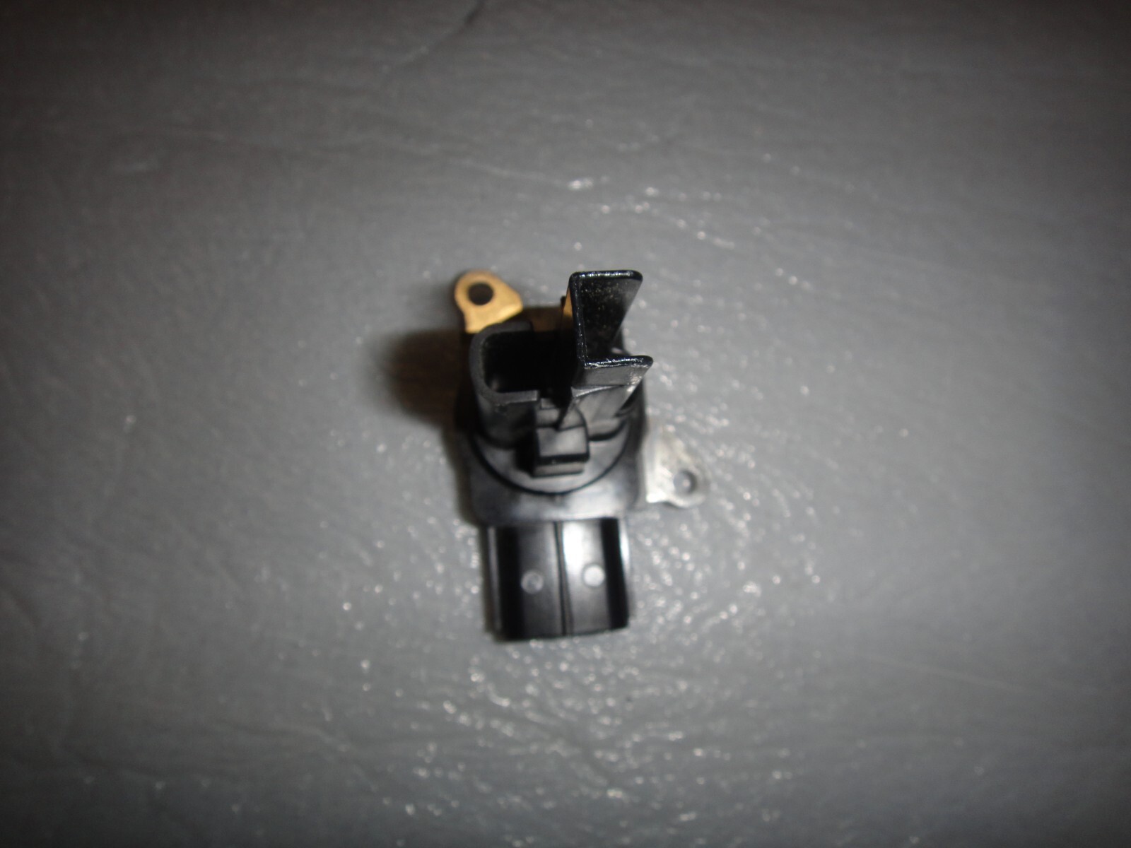 Toyota Lexus Mass Air Flow Sensor 22204-37010 OEM NEW | eBay