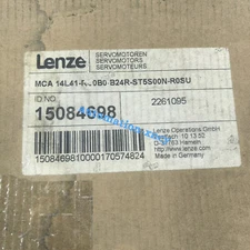 MCA 14L41-RS0B0-B24R-ST5S00N-R0SU  Fast shipping#DHL or FedEx