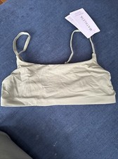 Athleta Scoop Bikini Top A-C