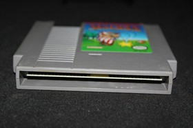NES Open Tournament Golf NES Nintendo Authentic Tested Works! Cart Only