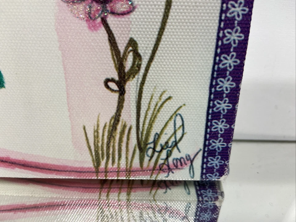 Pintura lienzo diseños Ckd Colleen Karis 2010 Foto 3 de 4