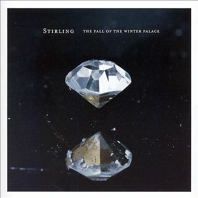 Fall of the Winter Palace by Stirling (CD, 2007)