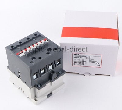 NEW ONE ABB A50-40-00 Contactor 220V