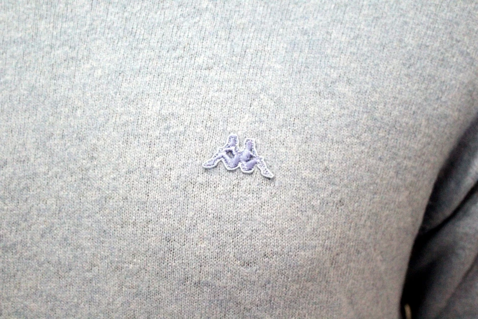 Maglione ROBE DI KAPPA Uomo Taglia M Maglioncino Sweater Pullover Pull Man Logo Foto 4 de 4