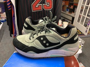 saucony g9